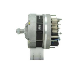 Alternador sustituye Valeo 432794 / 436599 / PORSCHE 91160312005 / 911603120EX