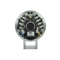 Alternator VALEO A14N67 / 432794 / 436599 for PORSCHE