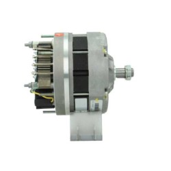 Alternador sustituye Valeo 432794 / 436599 / PORSCHE 91160312005 / 911603120EX