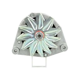 Alternador NUEVO sustituye PORSCHE 92860311401 / 92860311400 / VALEO 436595 / 432797 / A14N38 / A14N71