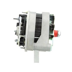 Alternador NUEVO sustituye PORSCHE 92860311401 / 92860311400 / VALEO 436595 / 432797 / A14N38 / A14N71