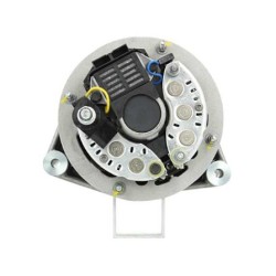 Alternator NEW  VALEO A14N38 / A14N71 for PORSCHE Alternator NEW  VALEO A14N38 / A14N71 for PORSCHE