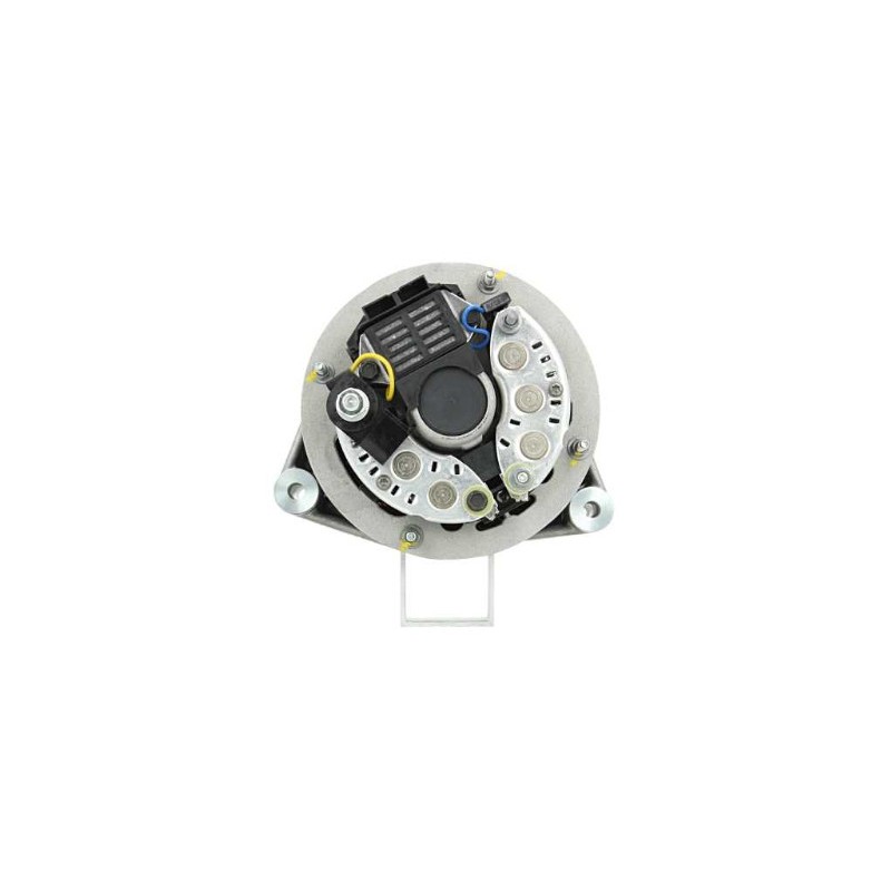 Alternator NEW  VALEO A14N38 / A14N71 for PORSCHE Alternator NEW  VALEO A14N38 / A14N71 for PORSCHE