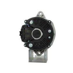 Alternator replacing VALEO A13N275 / ISKRA 11.201.692 / AAK4553 / 
