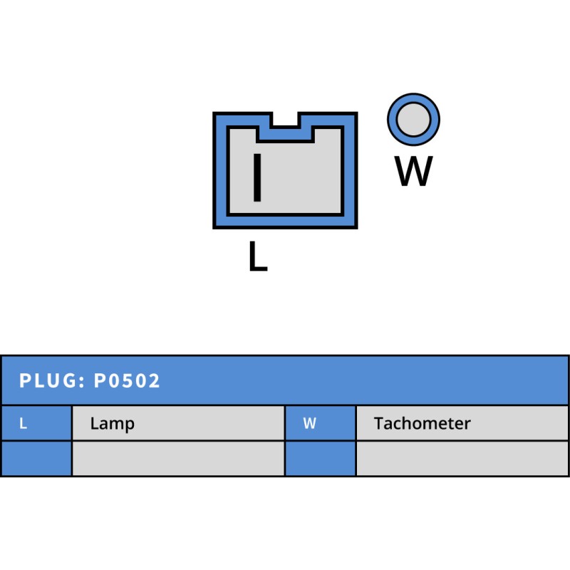 Lichtmaschine ersetzt VALEO A13N275 / ISKRA 11.201.692 / AAK4553 / 