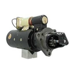 Motor de arranque tipo Delco remy 1993740 / 10461369 / 1109283