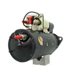 Motor de arranque tipo Delco remy 1993740 / 10461369 / 1109283