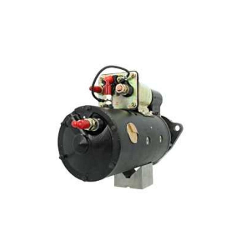 Motorino di avviamento in sostituzione di 10478830 / 1993740 / 10461369 / 1109283 MTU 10,0 kW