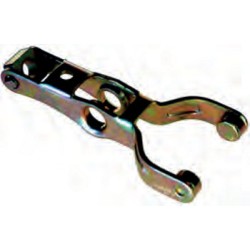 horquilla para motor de arranque Delco remy 10461041 / 10461045 / 10461046