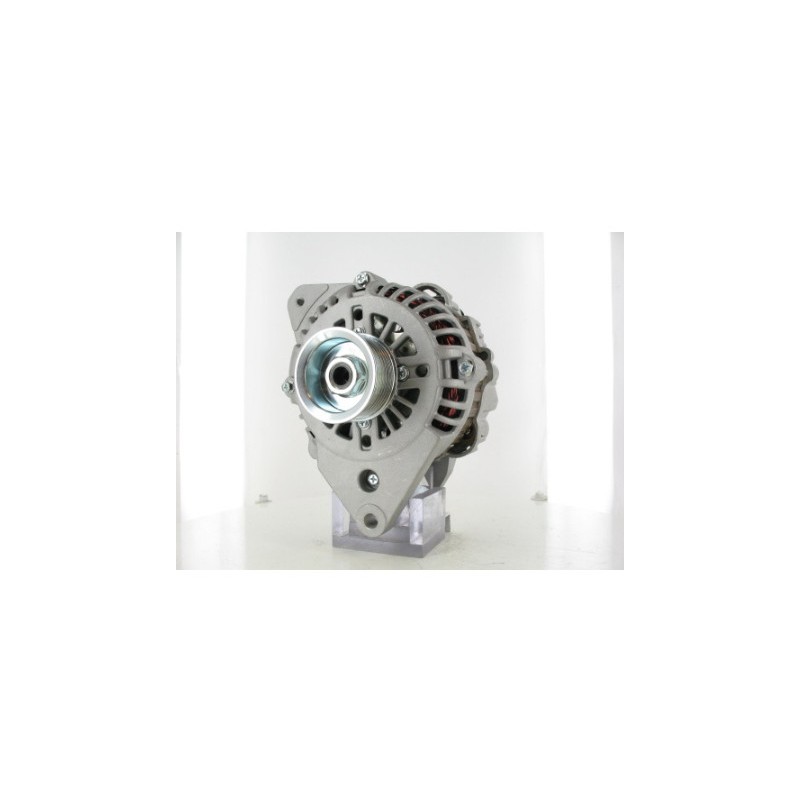 Alternator replacing BOSCH 0124525008 /0124525087