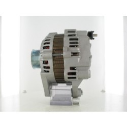 Alternador NUEVO sustituye MITSUBISHI A003TB2091A / A003TB2091B / Motors MD370479