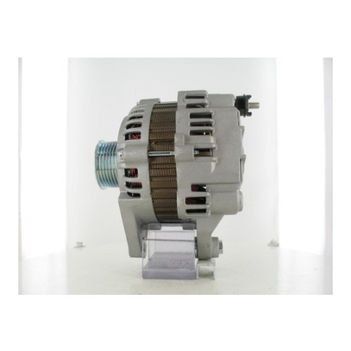 NUOVO alternatore sostituisce MITSUBISHI A003TB2091A / A003TB2091B / Motors MD370479