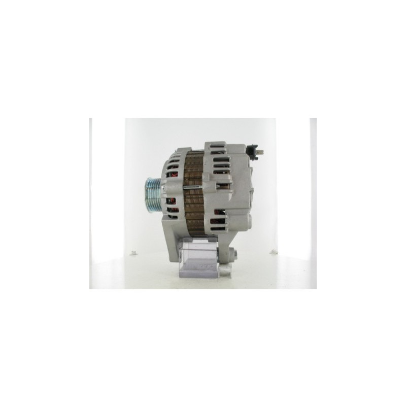 NUOVO alternatore sostituisce MITSUBISHI A003TB2091A / A003TB2091B / Motors MD370479