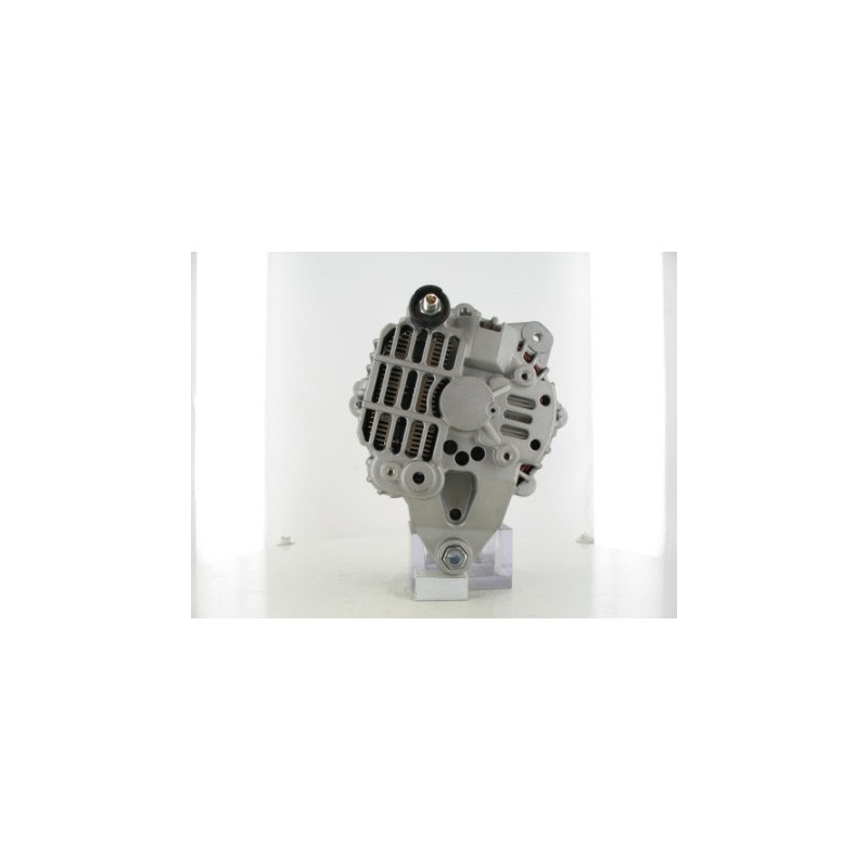 Alternator replacing MITSUBISHI A003TB2091A / A003TB2091B / Motors MD370479