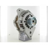 Alternator replacing MITSUBISHI A003TB2091A / A003TB2091B / Motors MD370479