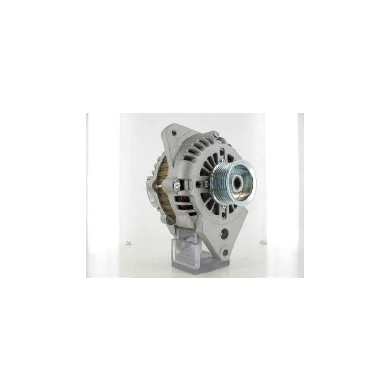 Alternator replacing MITSUBISHI A003TB2091A / A003TB2091B / Motors MD370479