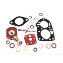 Service Kit for carburettor SOLEX PBICA  / PBIC on PEUGEOT 403 and 404