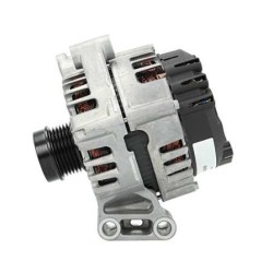 Alternador VALEO FG18D129 / FGN18D129 / 439918 /  VOLVO 30644628 /