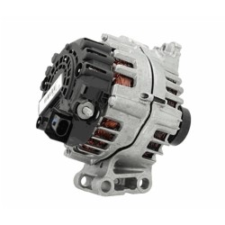 Alternator replacing BOSCH 0124525008 /0124525087 Alternator replacing BOSCH 0124525008 /0124525087