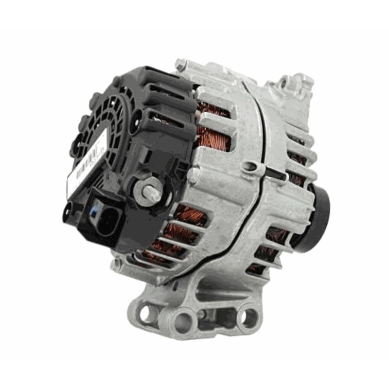 Alternator replacing BOSCH 0124525008 /0124525087 Alternator replacing BOSCH 0124525008 /0124525087