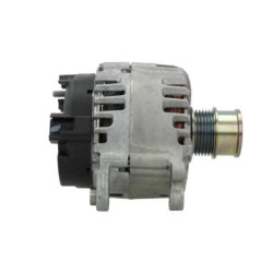 Alternador VALEO FG18T142 / FG18T166 / 440674 / VOLKSWAGEN 04E903021Q