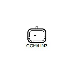 Lichtmaschine ersetzt TG12C147 / 439931 / 440675 / 9678730980