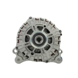 Alternador nuevo VALEO FG20S024 / FGN20S024 / VOLKSWAGEN 06E903019B