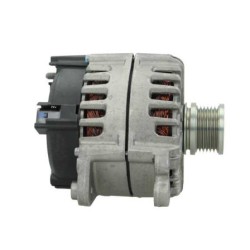 Alternator NEW VALEO FG20S024 / FGN20S024 / VOLKSWAGEN 06E903019B Alternator NEW VALEO FG20S024 / FGN20S024 / VOLKSWAGEN 06E903019B