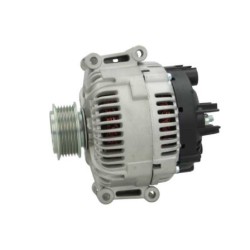Alternador VALEO TG16C010 / 2542916 / VOLKSWAGEN 06E903018E / 06E903018 / 06E903016F /