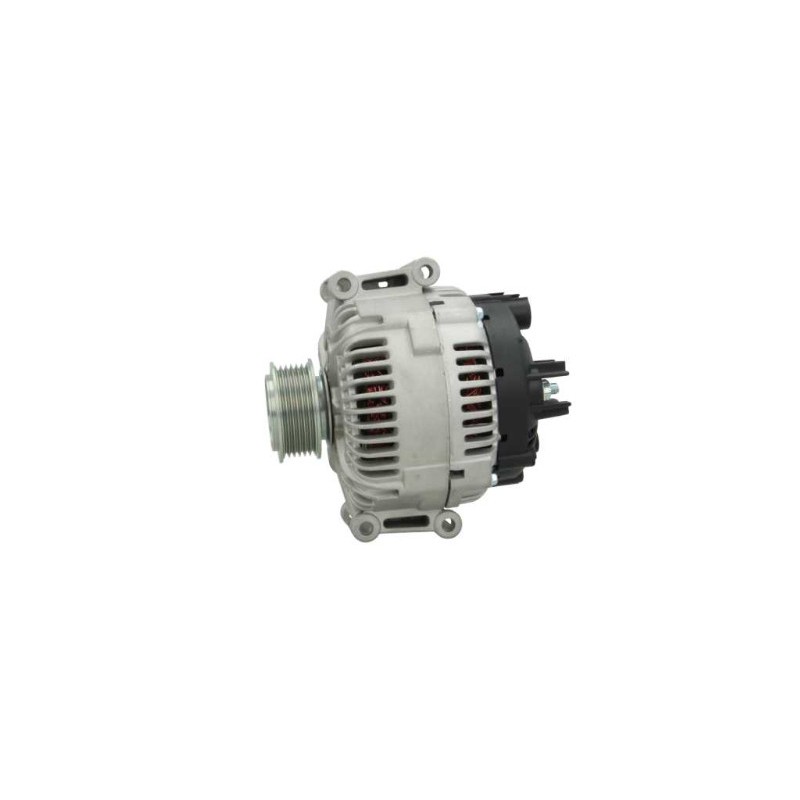 Alternador VALEO TG16C010 / 2542916 / VOLKSWAGEN 06E903018E / 06E903018 / 06E903016F /