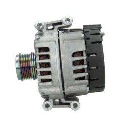 Alternador VALEO EG18S025 / EG18S011 / 439949 / VOLKSWAGEN 06L903024F / 06L903024A