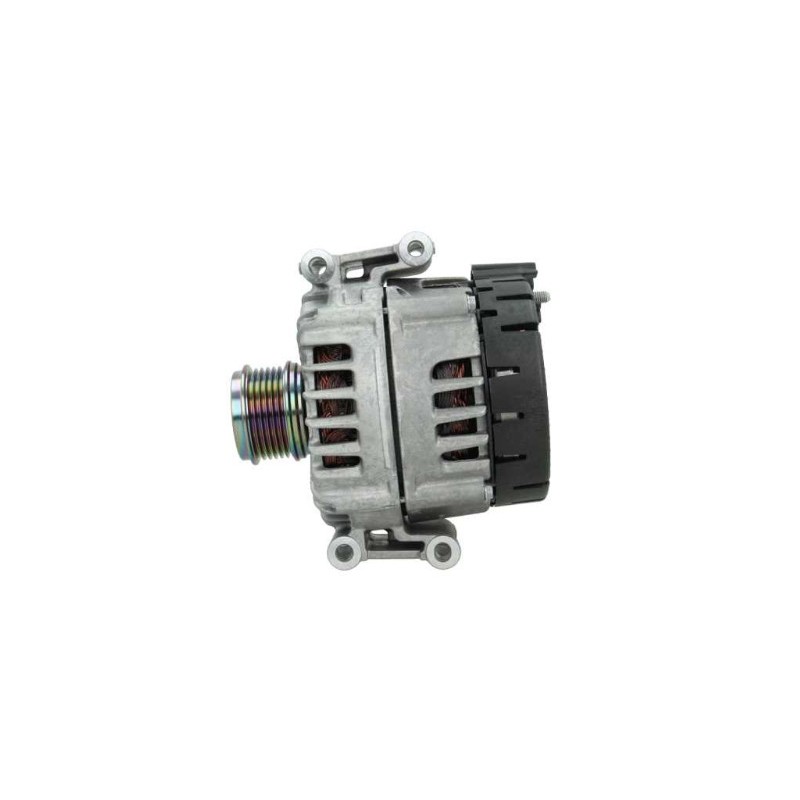 Alternador VALEO EG18S025 / EG18S011 / 439949 / VOLKSWAGEN 06L903024F / 06L903024A