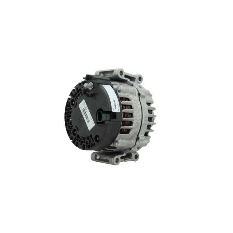 Alternador VALEO EG18S025 / EG18S011 / 439949 / VOLKSWAGEN 06L903024F / 06L903024A