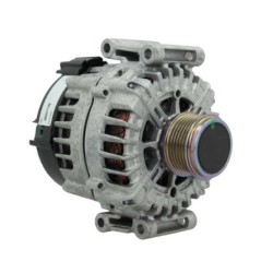 Alternador VALEO EG18S025 / EG18S011 / 439949 / VOLKSWAGEN 06L903024F / 06L903024A