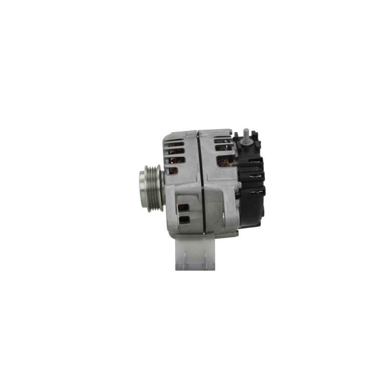 Alternator replacing BOSCH 0124525008 /0124525087 Alternator replacing BOSCH 0124525008 /0124525087