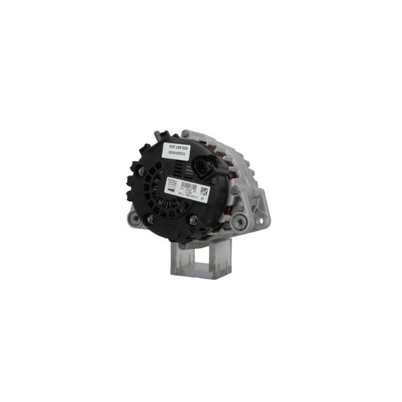 Alternator replacing BOSCH 0124525008 /0124525087 Alternator replacing BOSCH 0124525008 /0124525087