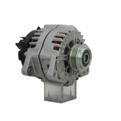 Alternator replacing BOSCH 0124525008 /0124525087 Alternator replacing BOSCH 0124525008 /0124525087
