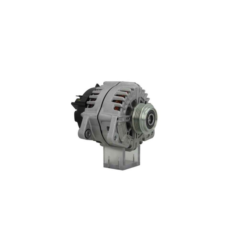 Alternator replacing BOSCH 0124525008 /0124525087 Alternator replacing BOSCH 0124525008 /0124525087