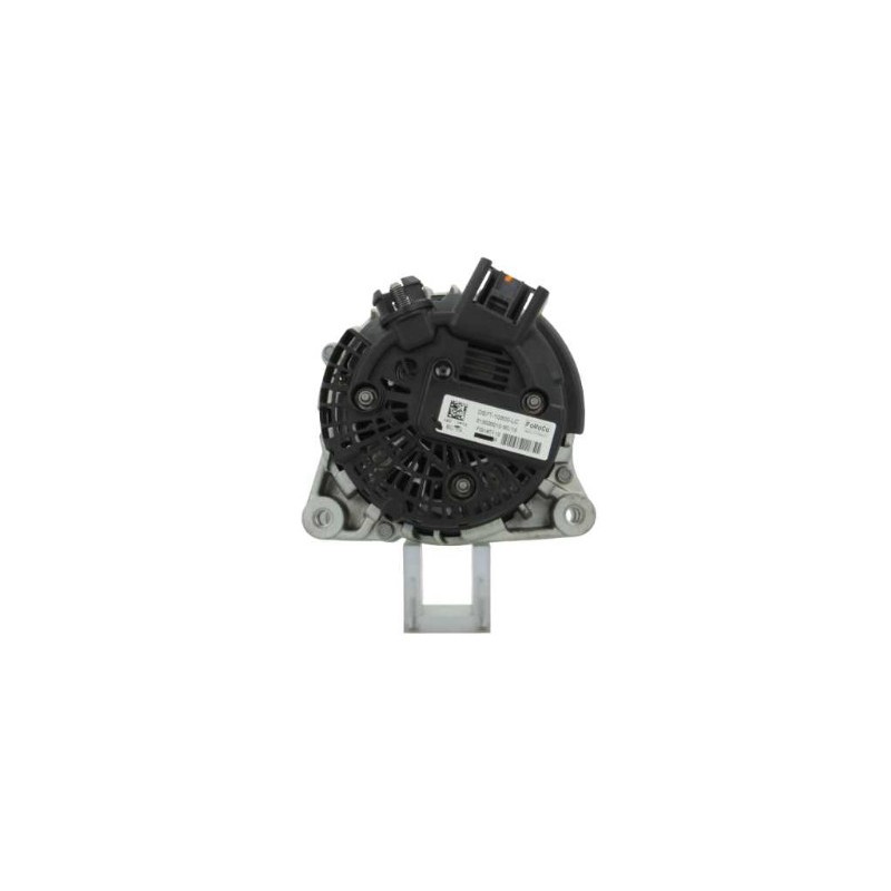 Alternator replacing BOSCH 0124525008 /0124525087