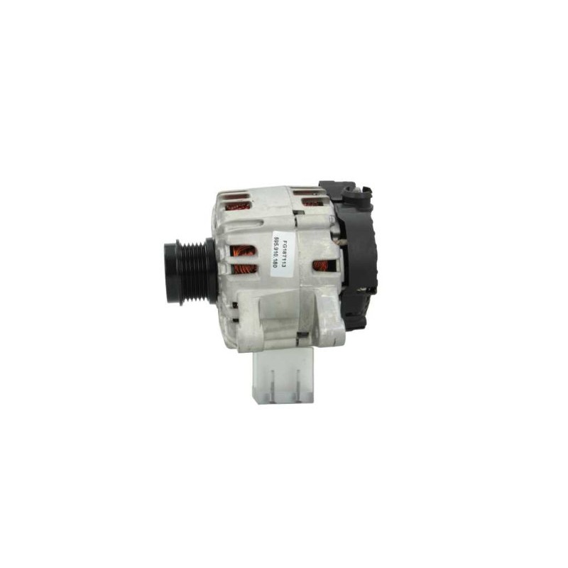 Lichtmaschine Ersetzt BOSCH 0124525008 /0124525087 Lichtmaschine Ersetzt BOSCH 0124525008 /0124525087