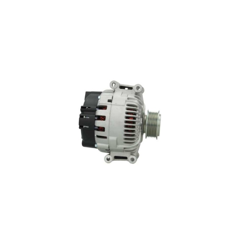 Alternator VALEO  TG17C044 forAUDI A6