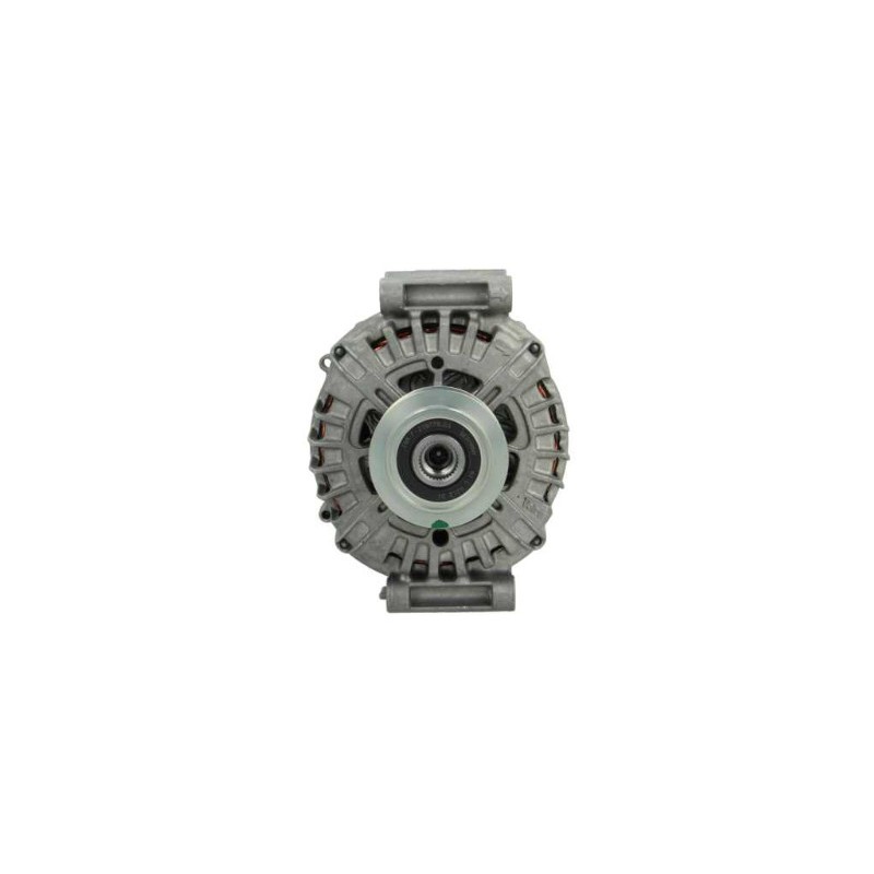 Alternator replacing VALEO2542432 / 2542432B / sg12b039