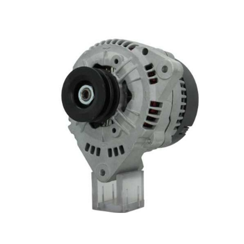 Alternator replacing BOSCH 0120465018 / 0123213007 / 0123500005