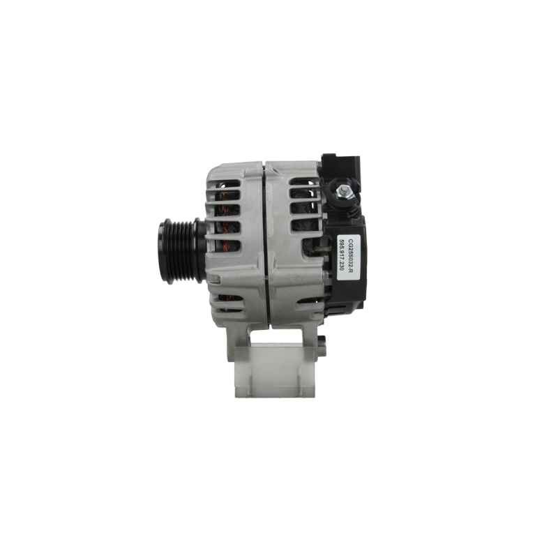 Alternator VALEO CG25S032 / FORD E1GT10300BB Alternator VALEO CG25S032 / FORD E1GT10300BB