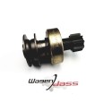 Pinion / drive for starter DUCELLIER 6236B / 6236C