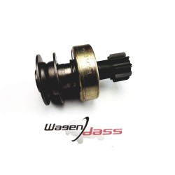 Pignoni per motorino di avviamento Ducellier 6236B / 6236C