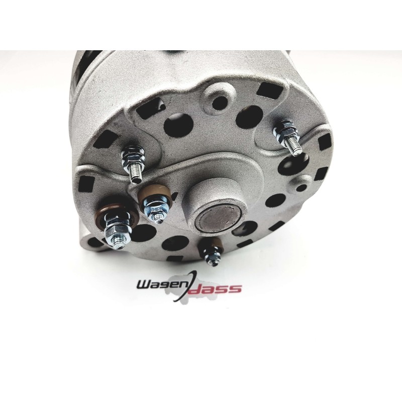 Alternador sustituye Ford E6SF10300EA / E27F10300BA / E1GF10300DA / E1EF10300HA