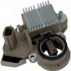 Regulador para alternador Mitsubishi A004TJ0282 / A004TJ0282ZE / A004TJ0581