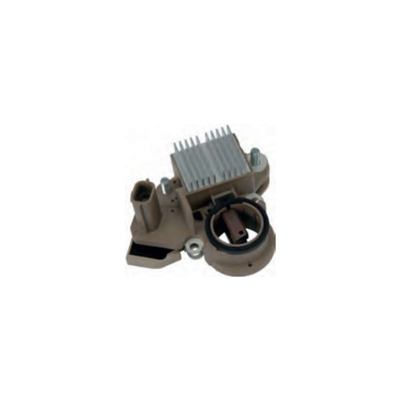 Regolatore per alternatore Mitsubishi A004TJ0282 / A004TJ0282ZE / A004TJ0581