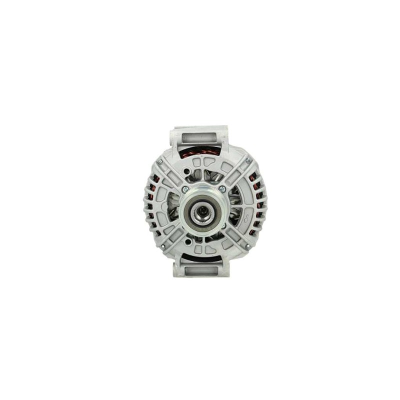 Alternator replacing BOSCH 0124625022 / MERCEDES-BENZ 0131542102 / A0131542102